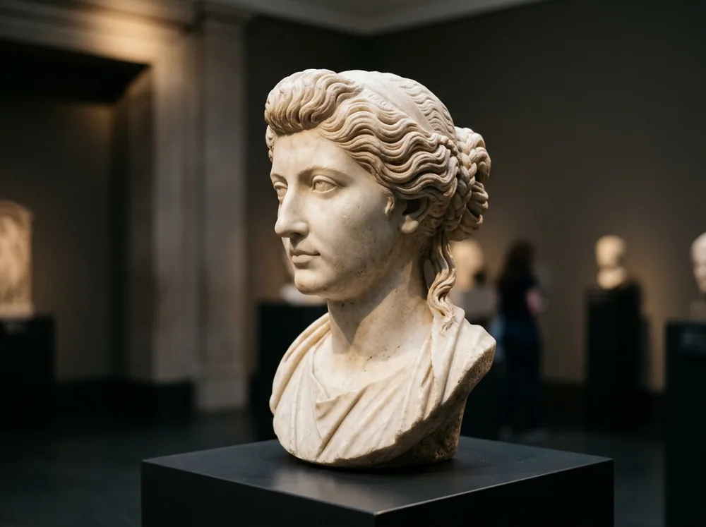 IA Livia — Médiatrice culturelle